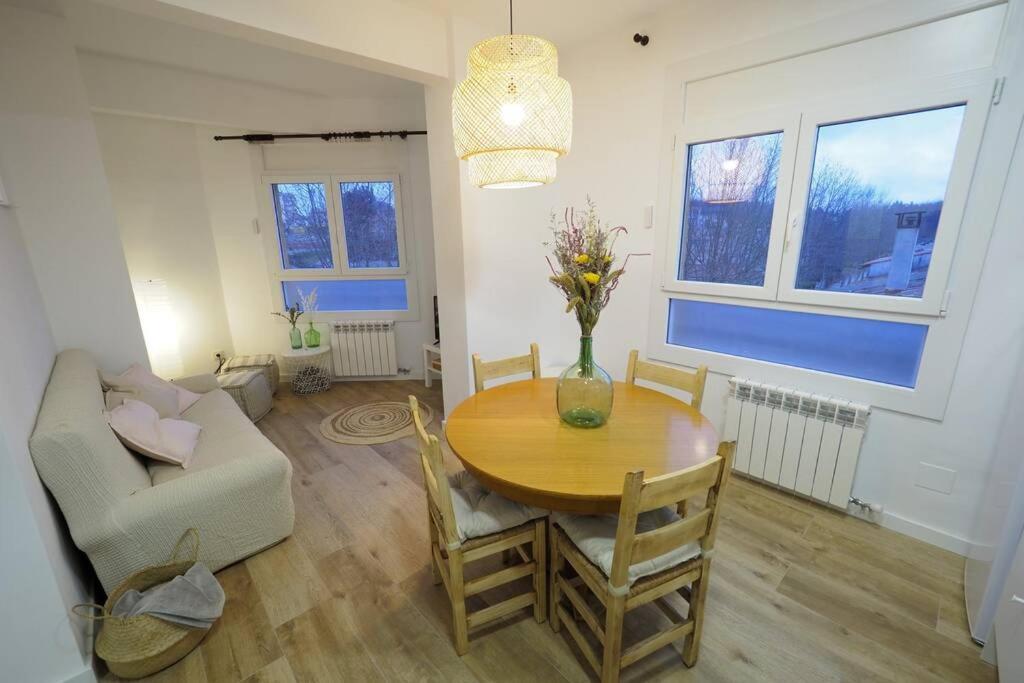 Apartaments Sa Calm La Coma 圣希拉里萨卡尔姆 外观 照片